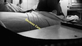 Assfucking a mega-culona mature who is amazed at the size of my nepe - 15 image