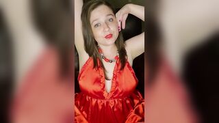 Pathetic Losers Like You Don't Deserve the Pussy of a Goddess Like Mistress Michella - 14 image