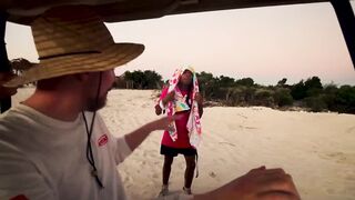 I Gave My 100,000,000th Subscriber A Private Island - 14 image