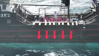 I Gave My 100,000,000th Subscriber A Private Island - 7 image