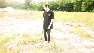 I Survived A Plane Crash