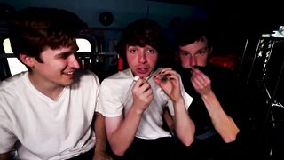 I Survived A Plane Crash - 15 image