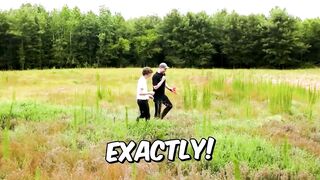 I Survived A Plane Crash - 2 image