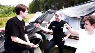 I Survived A Plane Crash - 3 image