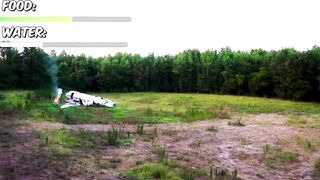 I Survived A Plane Crash - 4 image