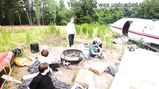 I Survived A Plane Crash - 9 image