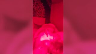 Long passionate fuck