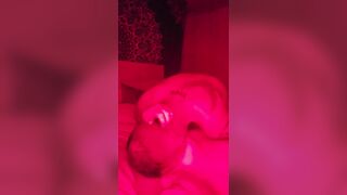 Long passionate fuck