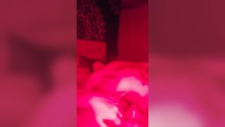 Long passionate fuck