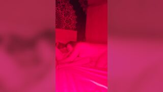 Long passionate fuck