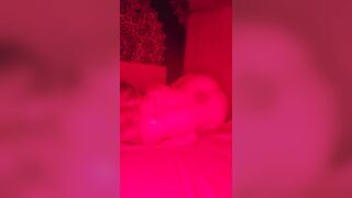 Long passionate fuck