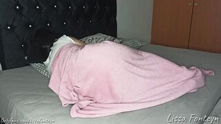 Fetish fart in my nap - 2 image