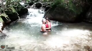 My stepson came to give me a good fuck - Part 7 - 10 image