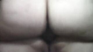 BEKKIE'S VIBRATING BUTTPLUG WITH NICE HARD ANAL FUCK - 14 image