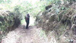 Who is this beautiful lady with big ass - 15 image