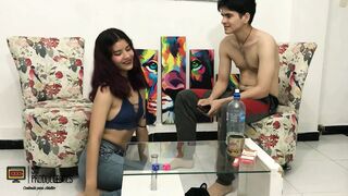 Mafelago moans like crazy every time I give him a good fuck - Part 3 - 1 image