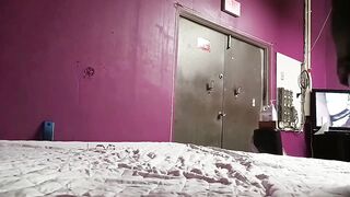 Thot in Texas - Cowgirl in the backroom - 7 image