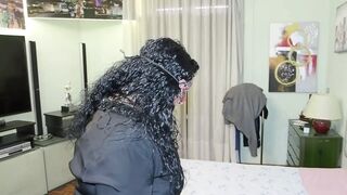 Real Italian Series Amateur #7 - 1 image