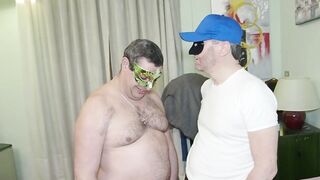 Real Italian Series Amateur #7 - 9 image