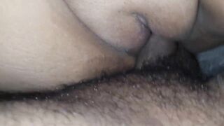 Fucking Marianniz's pussy homemade sex with horny wife - 5 image