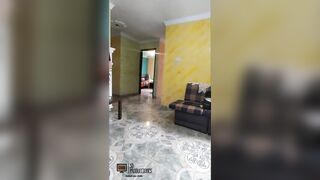 Give a good blowjob to my best friend in the mountains - 5 image