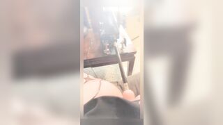 Fuck my throat then pound me please - 15 image