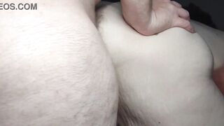 Mistythyghs Creamy BBW Pussy Fucked - 11 image