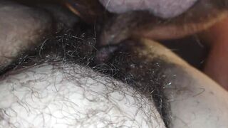 Mistythyghs Creamy BBW Pussy Fucked - 3 image