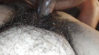 Mistythyghs Creamy BBW Pussy Fucked