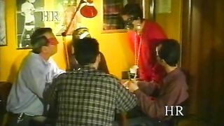 Amateur swingers scene in Femmine in calore ieri e oggi Vol - 2 image