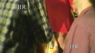 Amateur swingers scene in Femmine in calore ieri e oggi Vol - 3 image