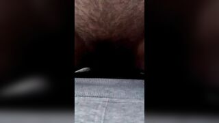 risky sex on a walk in the woods with a hotter wife - 9 image