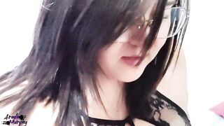 HE FINDS OUT THAT I AM A PORN ACTRESS and asks me for SEX in exchange for his SILENCE - 9 image