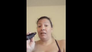 Waiting for my BBC and Vaping - 1 image