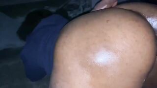 SexGodENT Presents HTX Big Booty Teen Returns