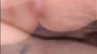 Debbiecakesxxxx: backseat fun with bbc