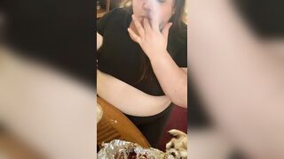 Yummy Belly Stuffing - 10 image