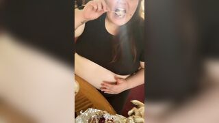 Yummy Belly Stuffing - 11 image