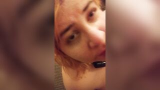 2 BBW Slaves At My Service - 5 image