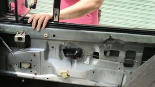 Dei carona para safadinha - 3 image