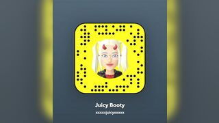 Snapchat: xXxXxJUICYxXxXx - 2 image