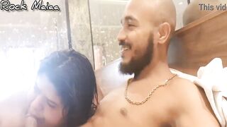 Whiskey, marijuana, Flamengo team playing, big fat girl with huge boobs sucking me. From boss to BBW Mary Jhuana Official - 7 image