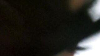 I give my boyfriend a good titjob