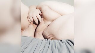 SSBBW Bella is Fisted for the First Time - 9 image