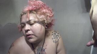 Watersports, Squirt And Facefucking - 11 image