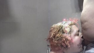 Watersports, Squirt And Facefucking