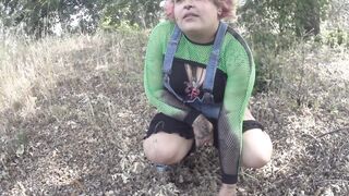 Watersports, Squirt And Facefucking - 2 image