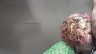 Watersports, Squirt And Facefucking - 6 image