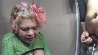 Watersports, Squirt And Facefucking - 7 image