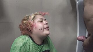 Watersports, Squirt And Facefucking - 9 image